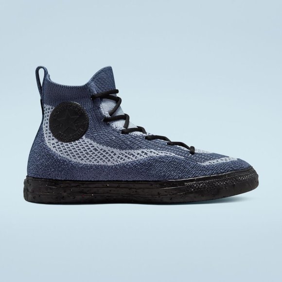 CONVERSE Chuck Taylor All Star Crater Renew Knit - Picture 8 of 10